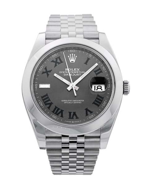 Rolex Datejust 41 126300